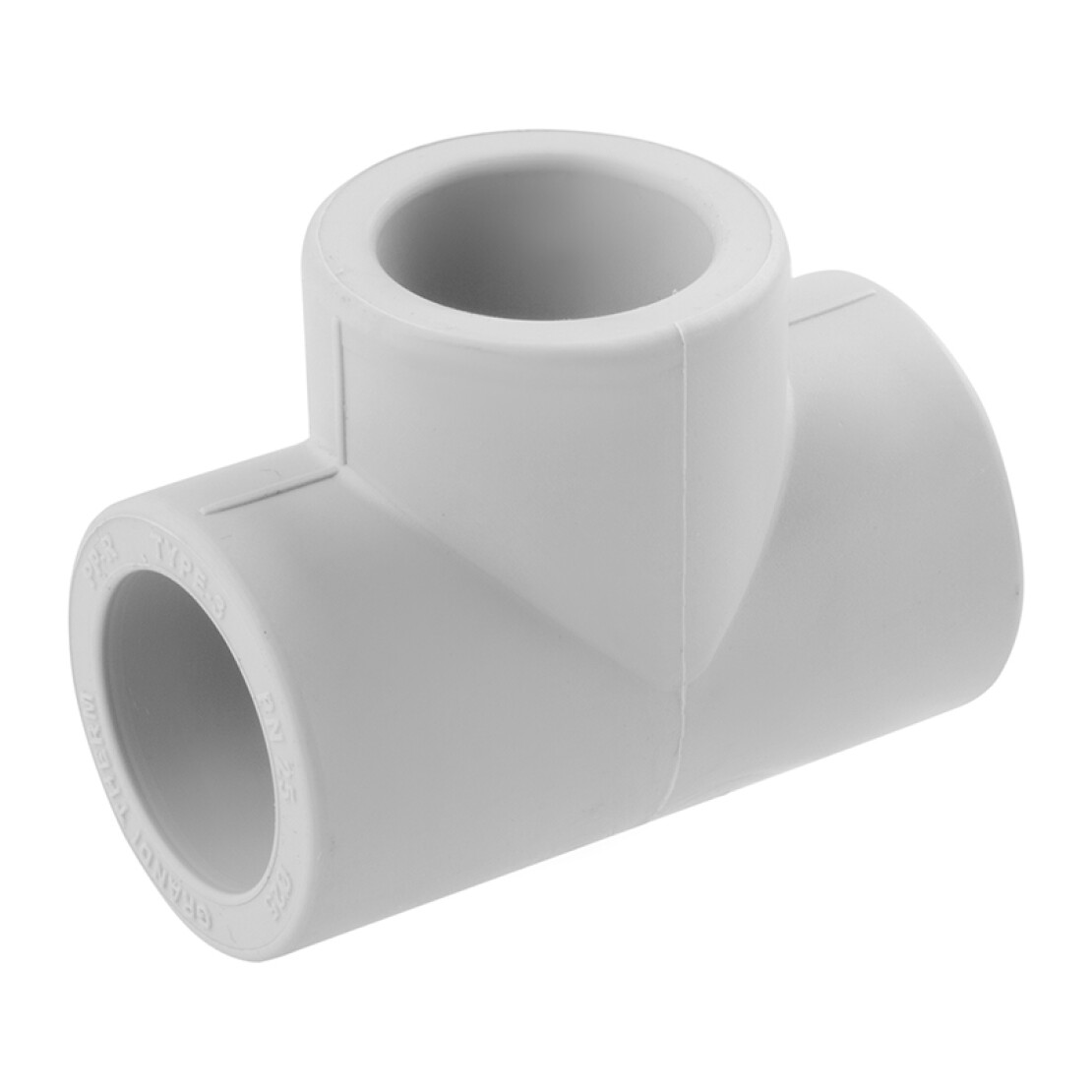 Трійник PPR GRANDI Therm (25)